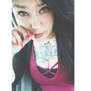 Meet your Posher, Jenna